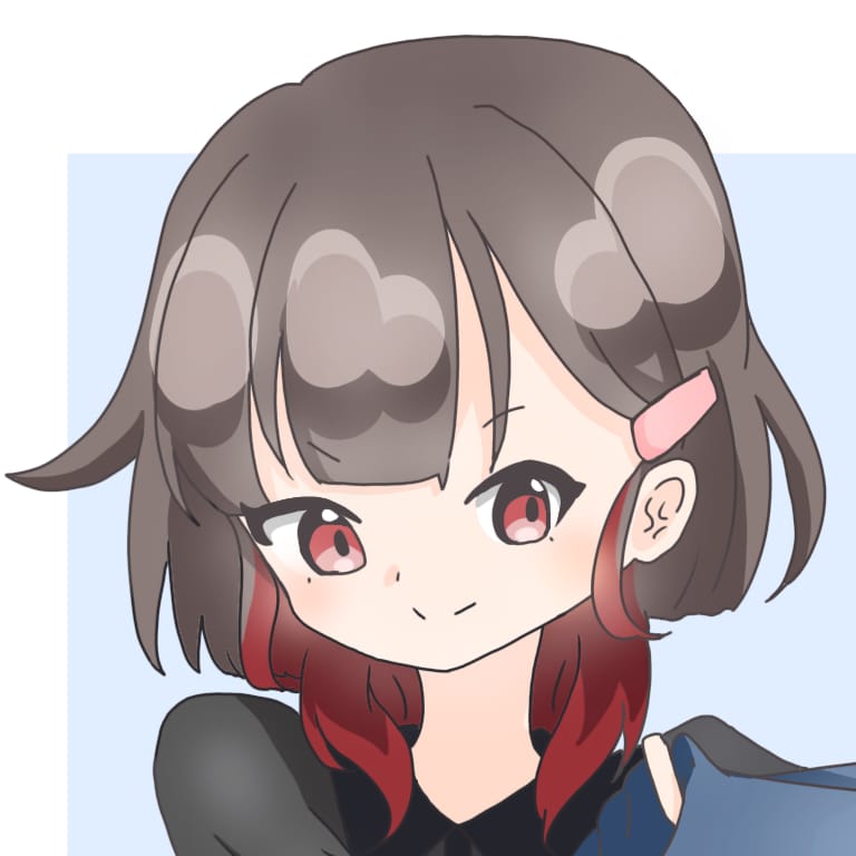 ゆるかわいい女の子のアイコンを描きます 9月いっぱい特別価格！早めの納品を心掛けております。 イメージ4