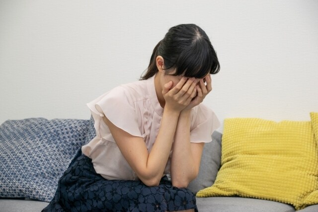 離婚後の「ふっ」と襲ってくる寂しい気持ち聴きます もう吹っ切ったはずなのに、、、経験者だからよくわかります、、 イメージ3