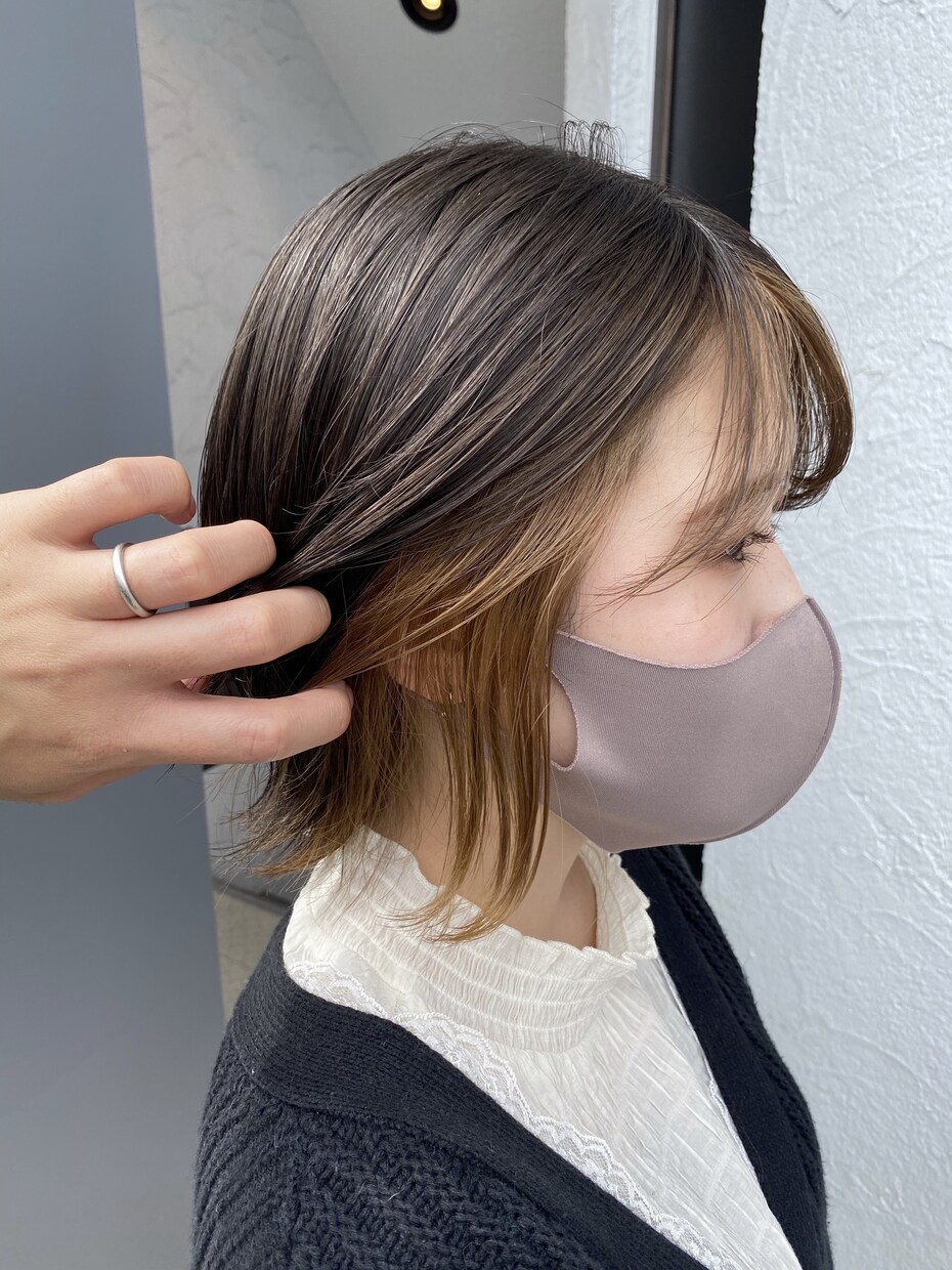 あなたに似合ったヘアスタイル教えます 自分に似合うヘアスタイルがわからない方、ご連絡下さい⭐️ イメージ1