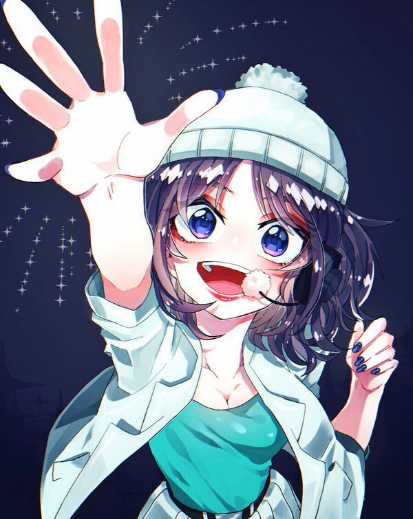 キャラデザイラスト受け付けてます ご依頼に沿って丁寧に描きあげます！ イメージ3