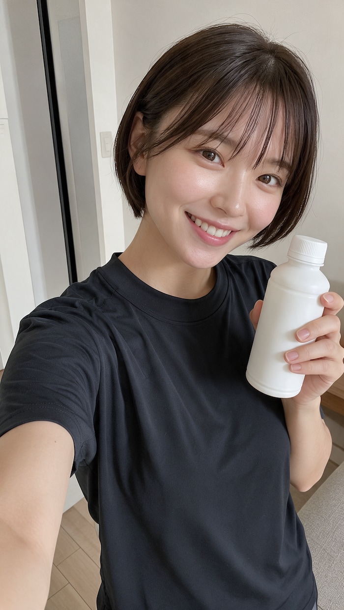 AI動画で商品CM・SNS広告を制作します 実写撮影ゼロ、Higgsfield×自動編集で最短1〜2日 イメージ3