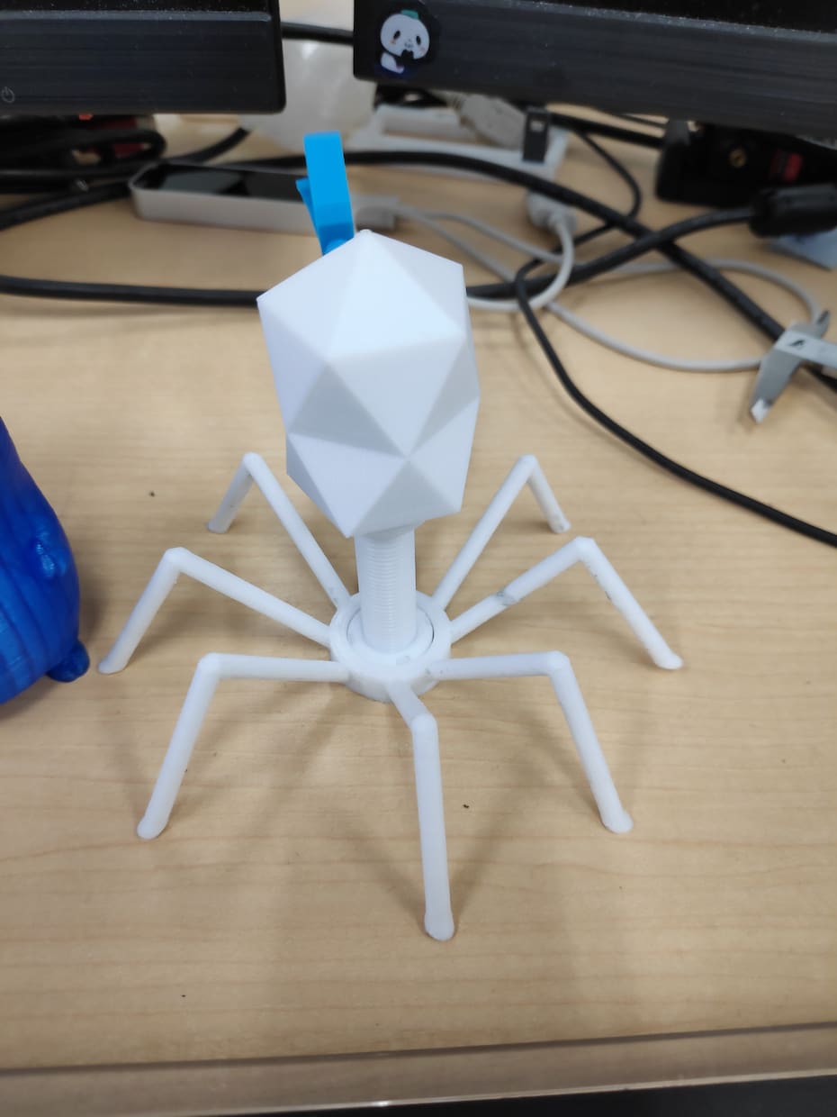 3Dプリンターでお望みの物を作ります あなたのアイデアを形にしてみませんか？ イメージ4