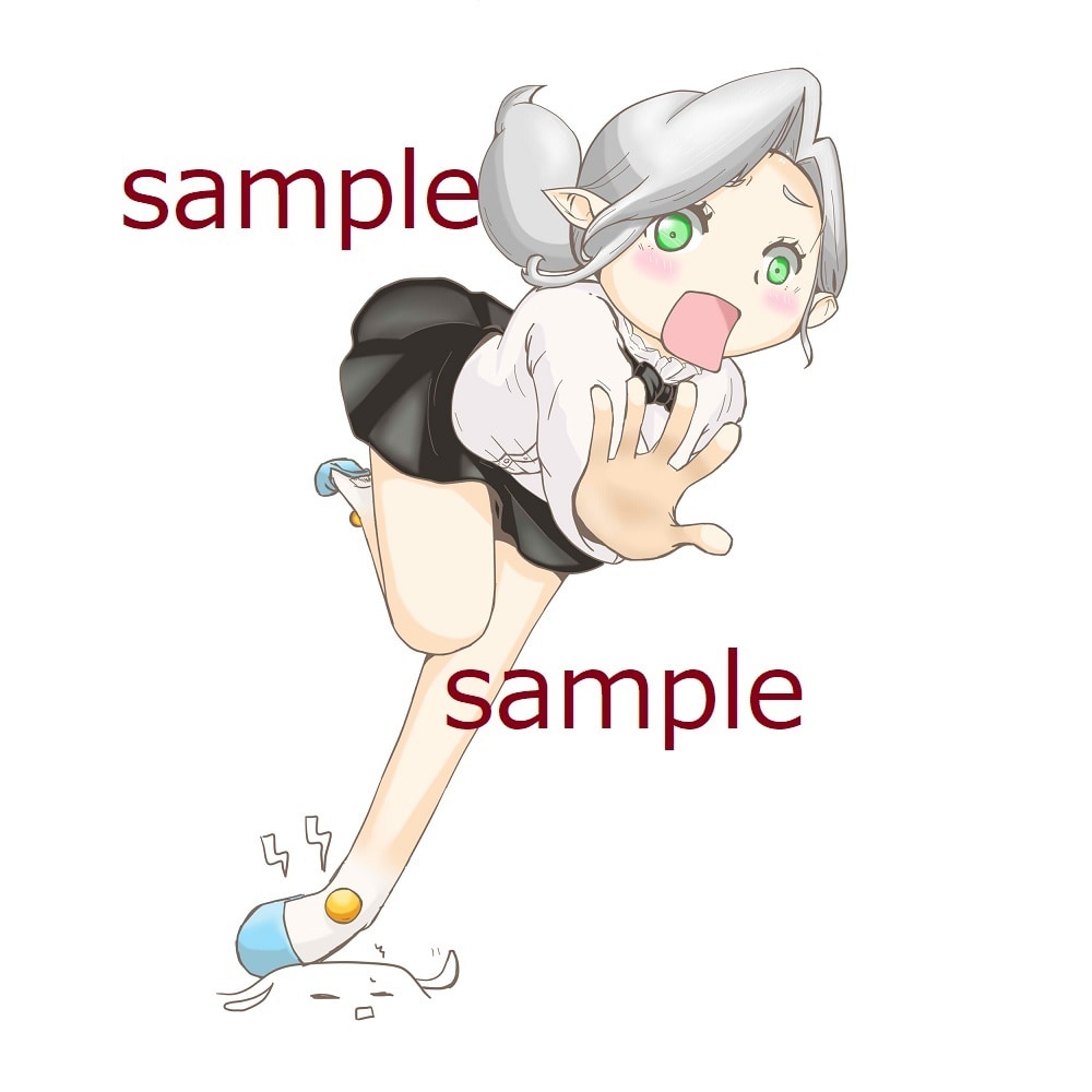 SNSなどのイラストアイコン描きます 特別上手いわけじゃないけど、描くのが好きなんです。 イメージ2