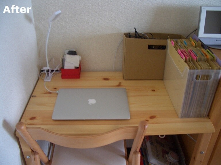 お片づけで理想の暮らし作りのお手伝いをします モノと心を整理してストレスのない快適な毎日を過ごしましょう♪ イメージ5