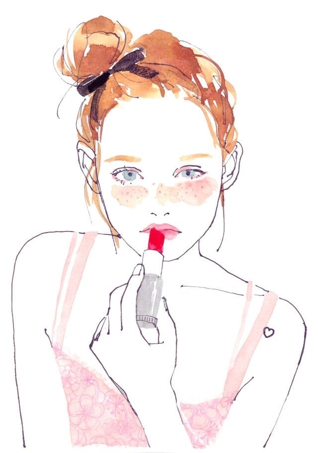 美容師として似合うヘアやメイクを提案します◎ます 美容師だからこそおすすめできる流行りも交えて提案します◎ イメージ2