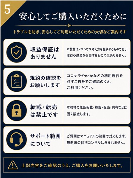 AI副業の始め方と商品設計を教えます AIを使った商品化手順を実務整理 イメージ5