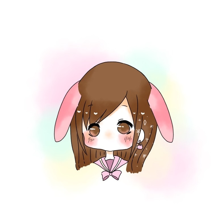 ゆるいキャラのアイコンオーダー預かります 安くで、アイコンお探しの方に！！！！ イメージ1