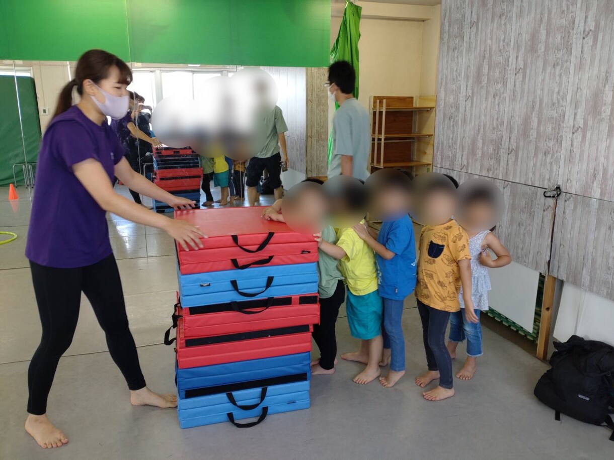 子育てや保育園選びの悩みにお答えします 幼稚園、保育園、こども園の全てを経験した現保育園主任です! イメージ1