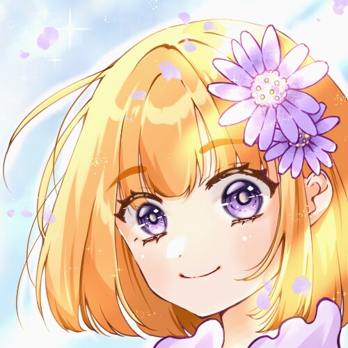 Vtuberの魅力的なサムネイラスト作成します 魅力的で目を引くサムネイラスト イメージ4