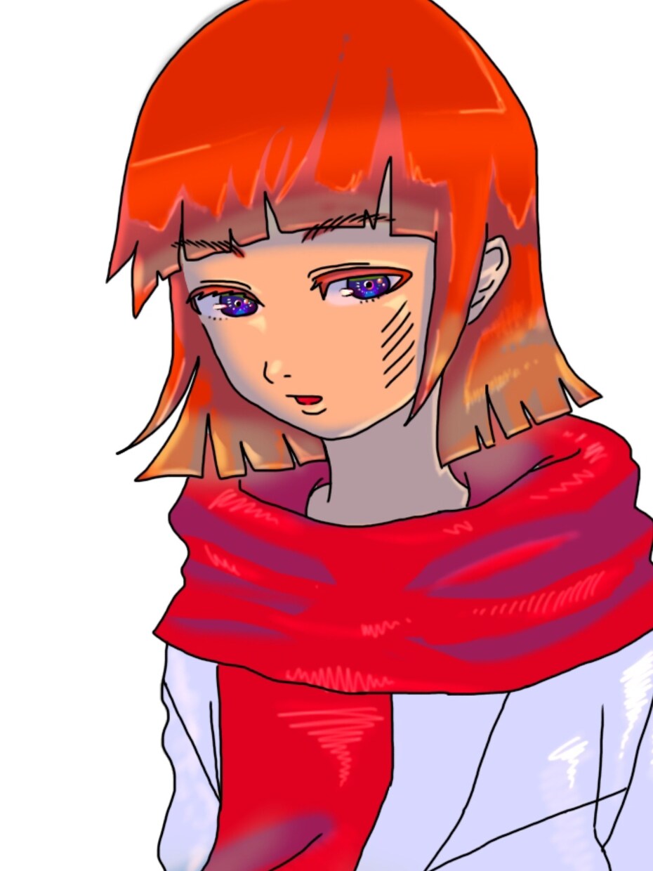 キャラデザインをします 抽象的なものから具体的なキャラを作るのが得意です イメージ2