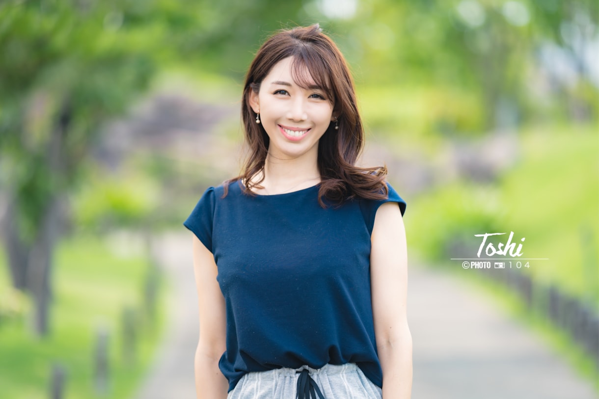 自然な表情を引き出し撮影いたします 13年の経験を活かし一緒に素敵なお写真作りましょう！ イメージ1