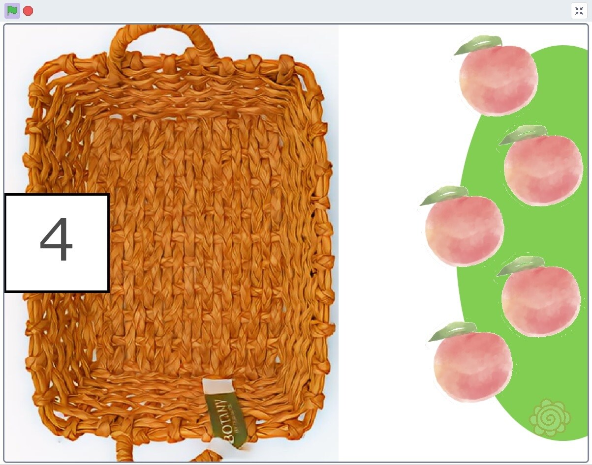 Scratchを利用したデジタル教材を作成します 子どもの実態にピッタリと合わせた教材を使ってみませんか？ イメージ4