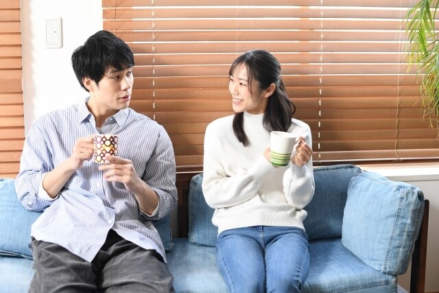 必勝の婚活！恋人づくり診断☆次のデートにつなげます ♡あなたのクセや長所を見つけて幸せ診断♡恋人づくり一直線！ イメージ2