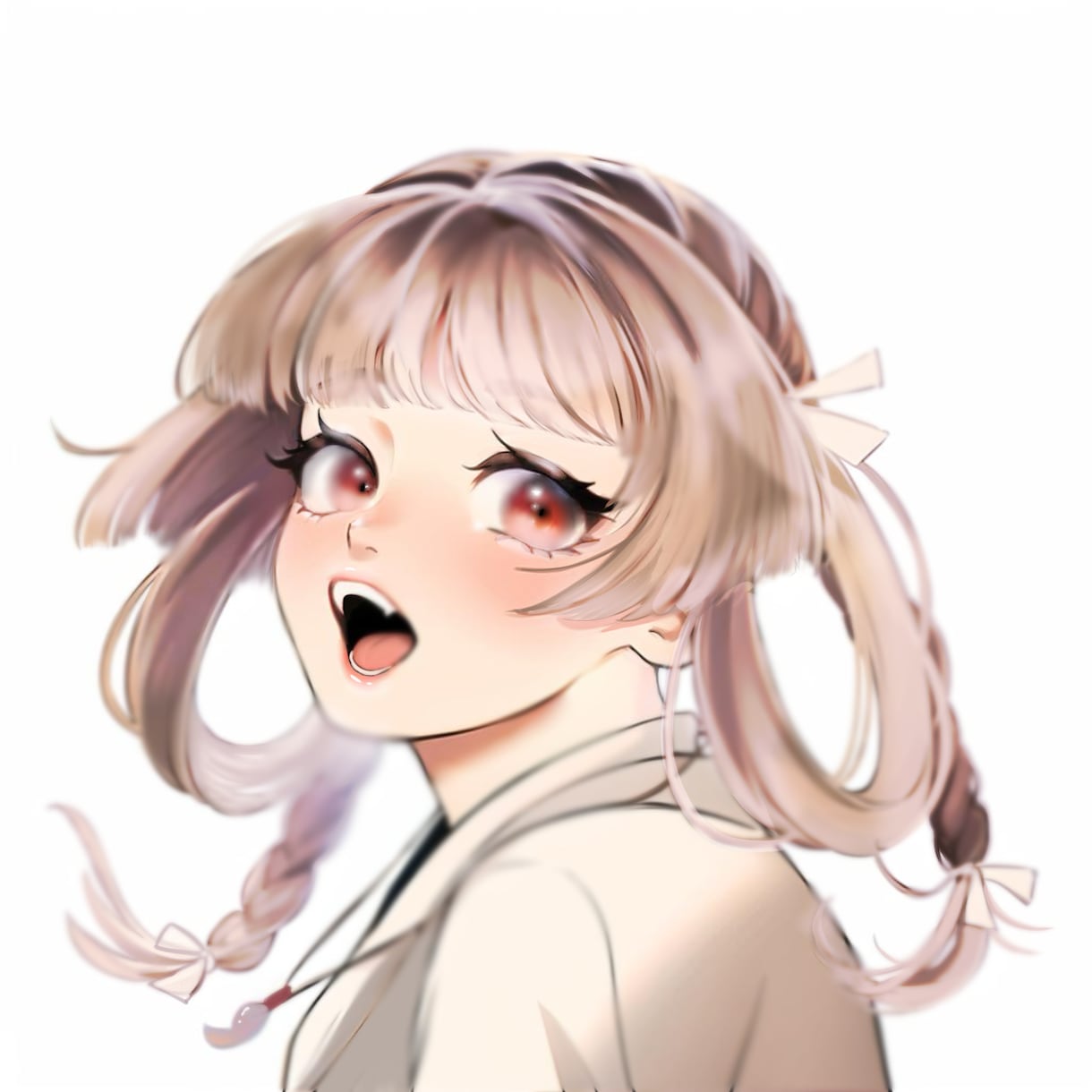 商用利用可！イメージにあったイラスト作成します 雰囲気があるキャラクター作成が得意です！ イメージ7