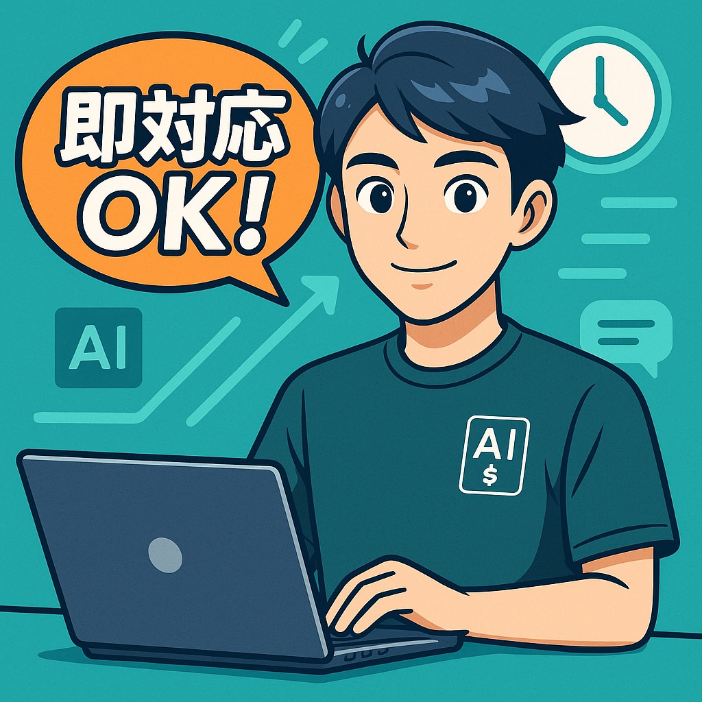 急ぎもOK！AI×人で安心の翻訳対応をします 大事な言葉、しっかり正確に届けます！ イメージ1