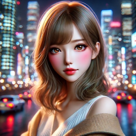 １０曲６０００円】でオリジナル曲、作ります 【AIアーティスト・商用利用著作権譲渡可】リリースサンプル有 イメージ1