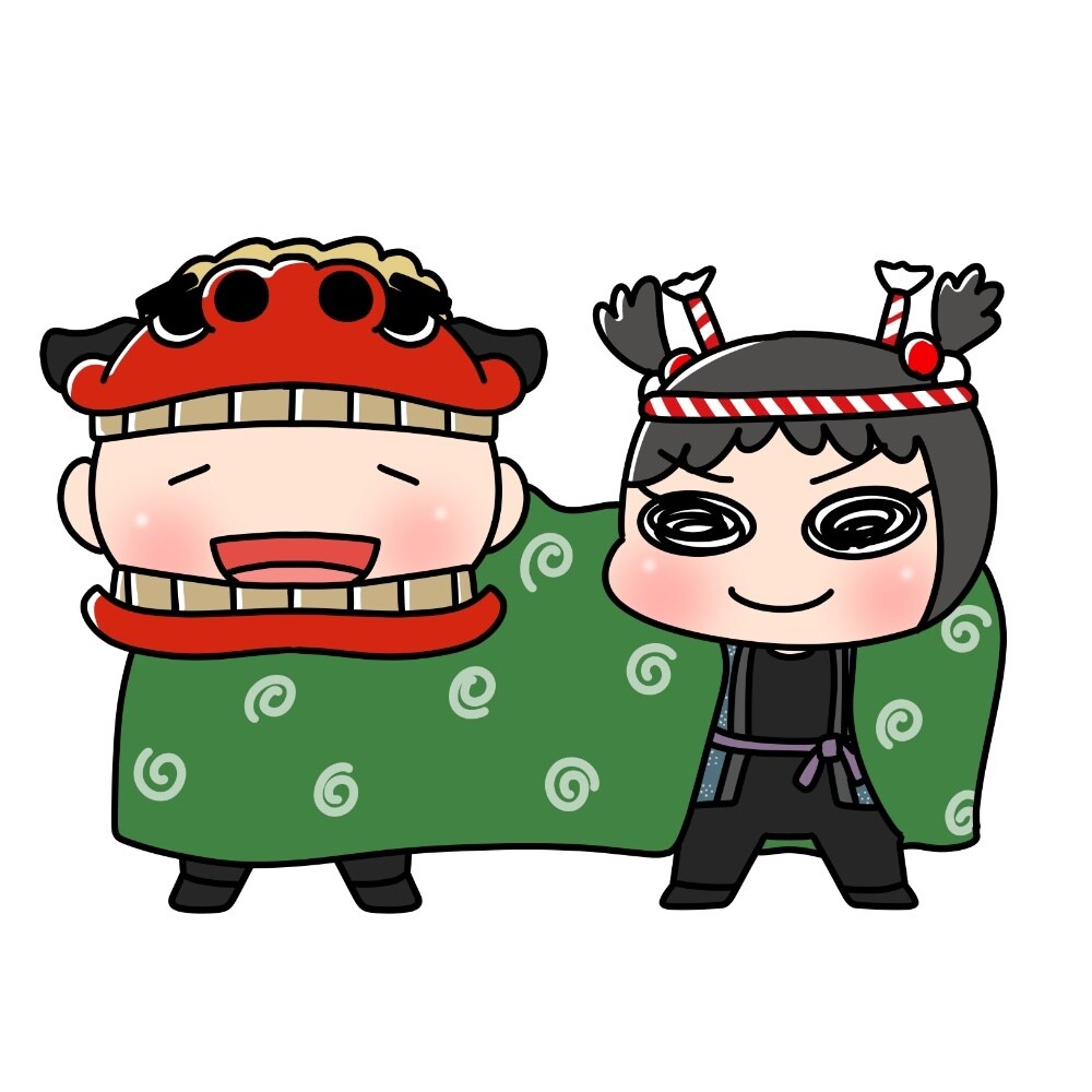 ファンシーイラストかきます チラシや絵本などにオススメ。家族の思い出の一コマとしても。 イメージ2