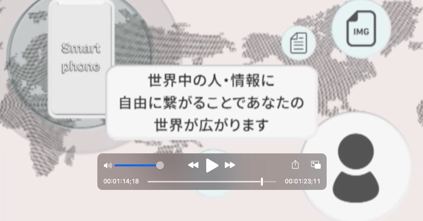 CM映像制作いたします 伝えたい事が正確に! かつ心に響くCM イメージ9