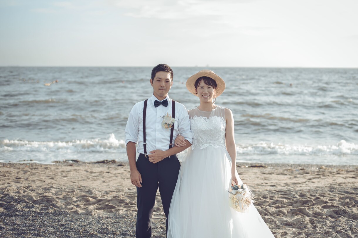 心に残る一日を写真にます 自然な笑顔と感動の瞬間をプロが撮影。群馬・関東近郊で出張対応 イメージ2