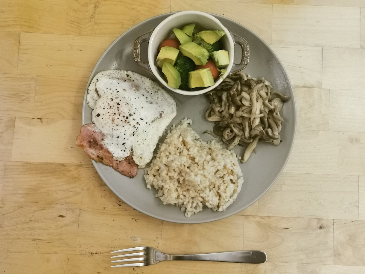 運動無しでできるダイエットのノウハウ教えます 1ヶ月で食事のルールを見つけご自身で実践できるようにします！ イメージ5