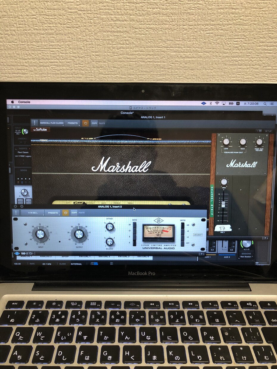 お客様だけのオリジナル楽曲製作致します 歌モノ〜インストBGMまで幅広く対応。お気軽にご相談下さい。 イメージ2