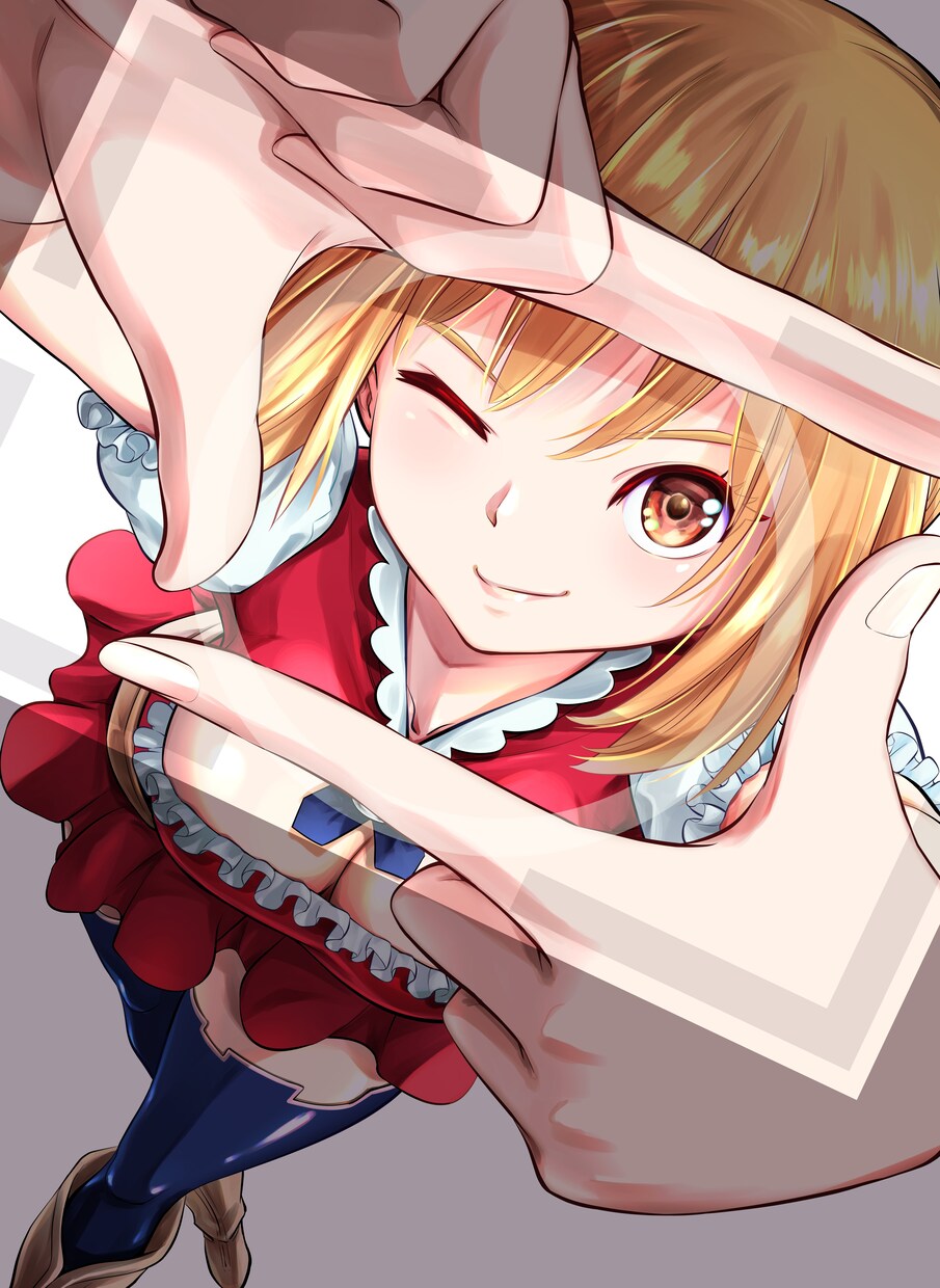 キャラクターイラスト全般承ります 顔のドアップから立ち絵まで！表情やポーズも指定してください イメージ6