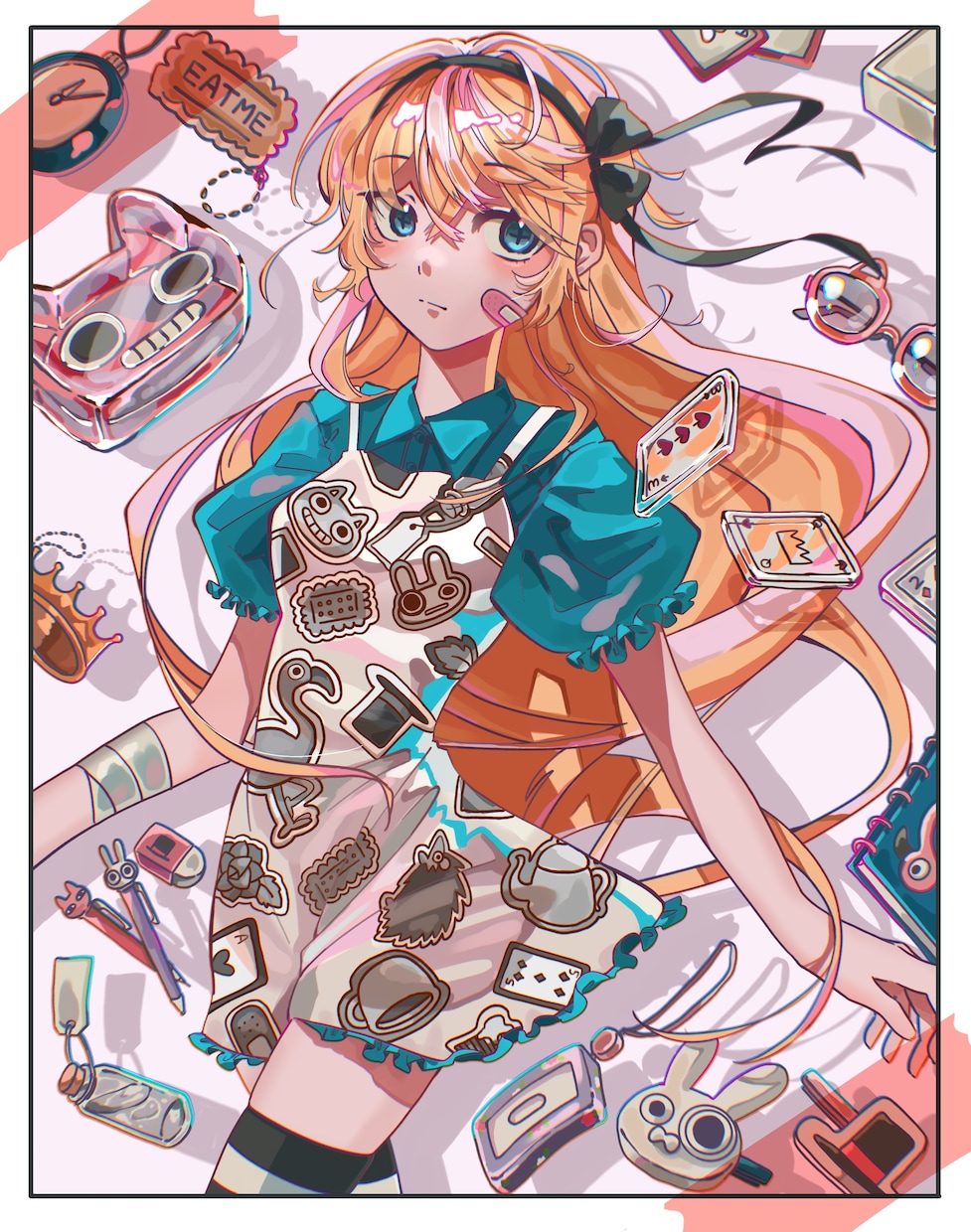 ご要望に応えたイラスト（商用利用可）を制作します イラストを制作します。色々なジャンルを描きます。 イメージ2