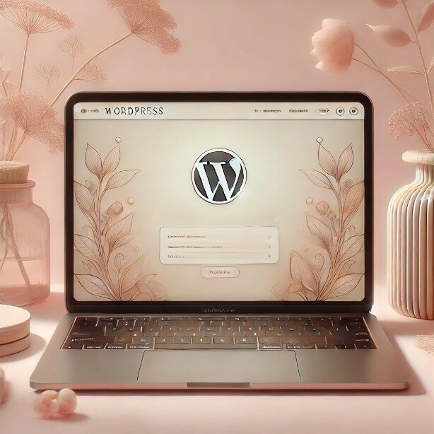 あなたの【Wordpress】開設・運用代行します 爆速♪2時間でWordpress設置(運用代行もOK) イメージ1
