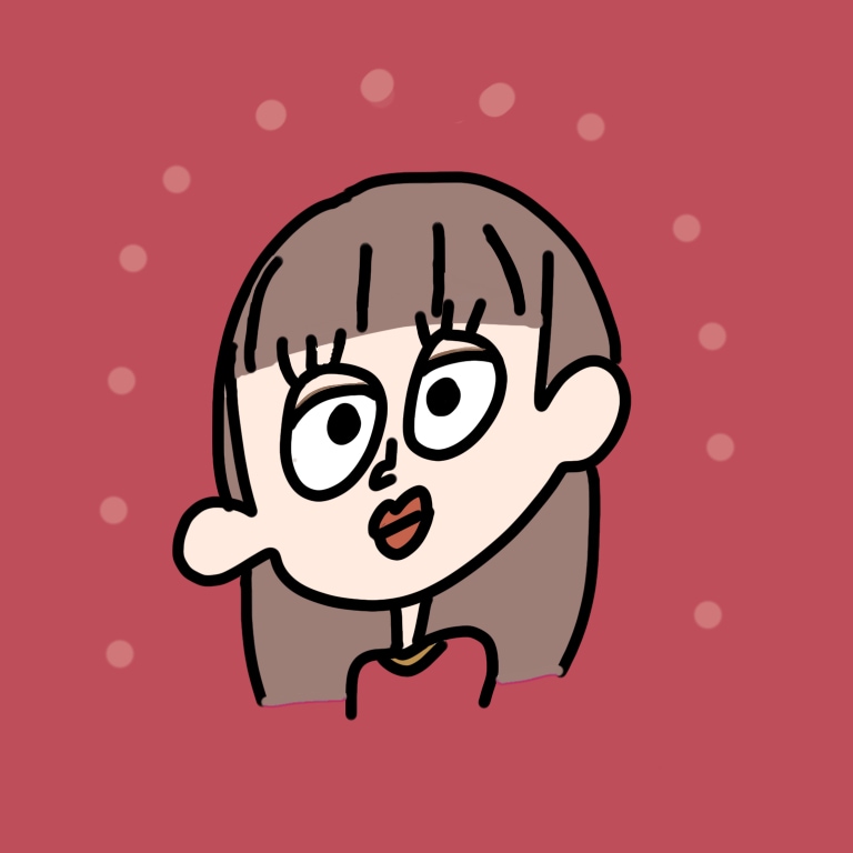 アイコンなどに使えるかわいい絵を描きます 他の人とアイコンなどが被りたくないなと思う方へ イメージ4