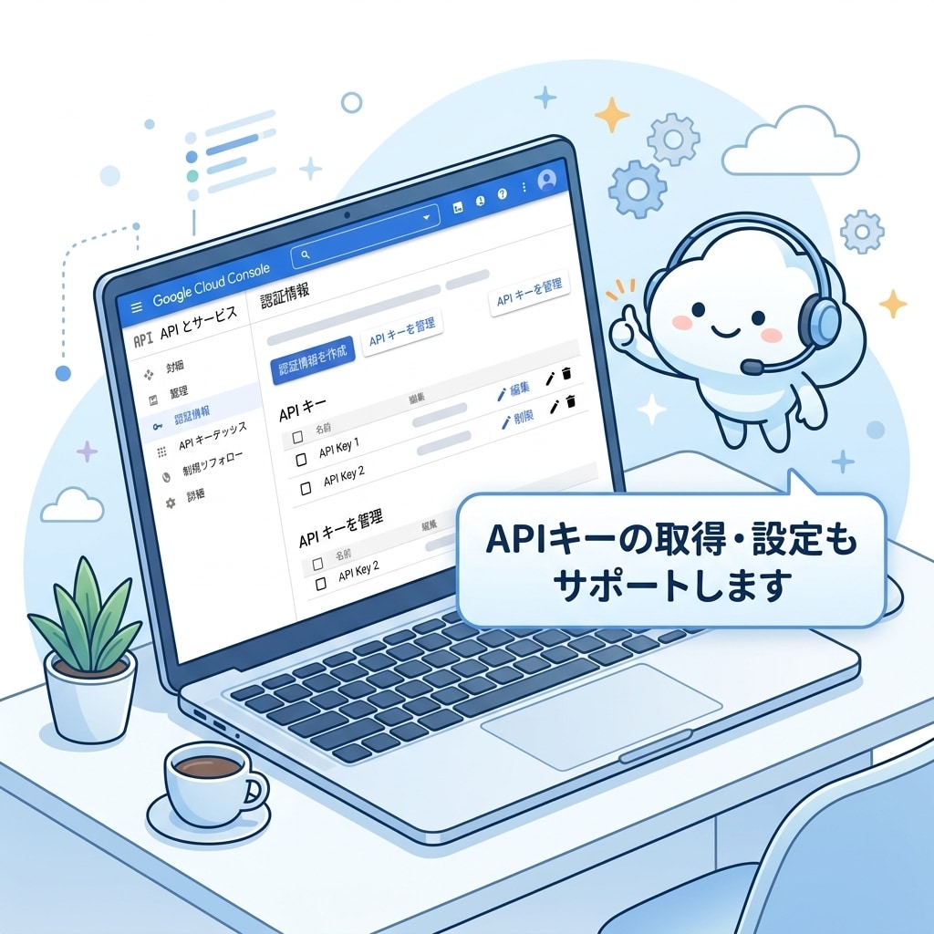 GoogleクチコミをHPに表示し集客を強化します WordPressに設置、Googleの口コミが自動更新 イメージ5