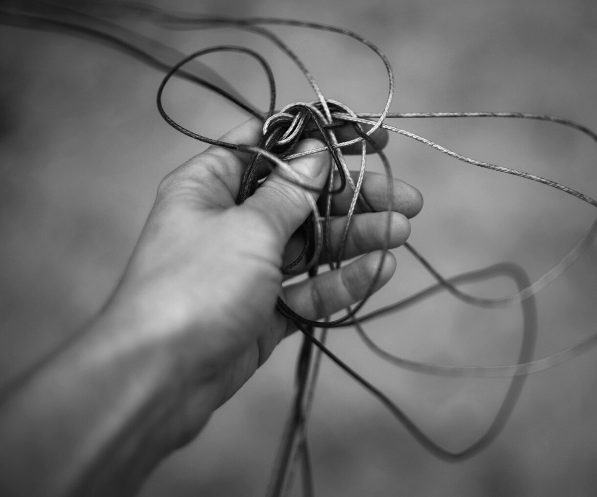 ご縁の糸｜仕事における『ご縁と足枷』を視ます 転職すべきか、留まるべきか？｜仕事運を飛躍させる突破口 イメージ4