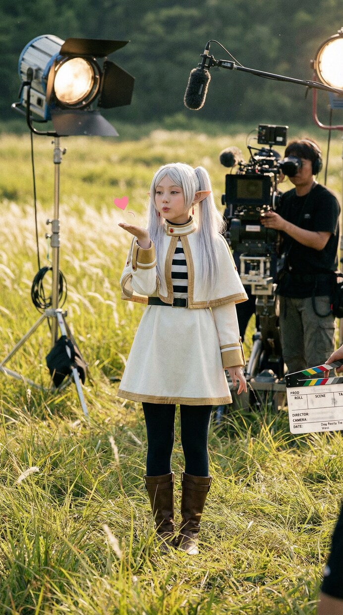 AI画像・動画生成(MV作成まで)教えます AI生成歴一年半のノウハウを丁寧に教えます。 イメージ1