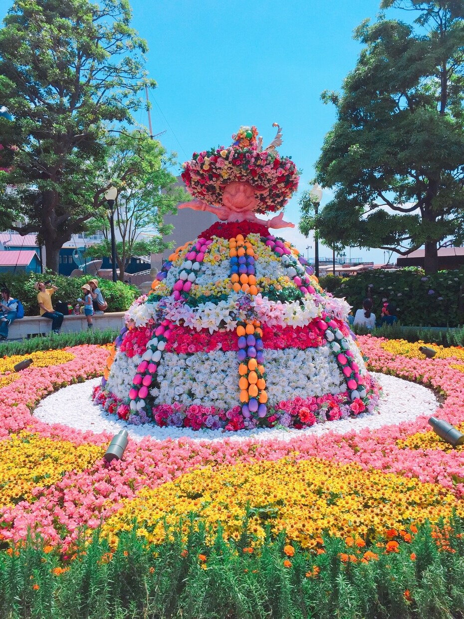 ディズニーシーのオススメ！教えます カップル、ご家族、ご友人と素敵な時間を過ごせますように！ イメージ1