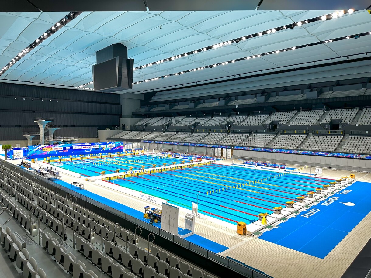 水泳選手向けメンタルコーチングを行います 主にメンタル面のサポートを行います必要であれば技術指導もあり イメージ1