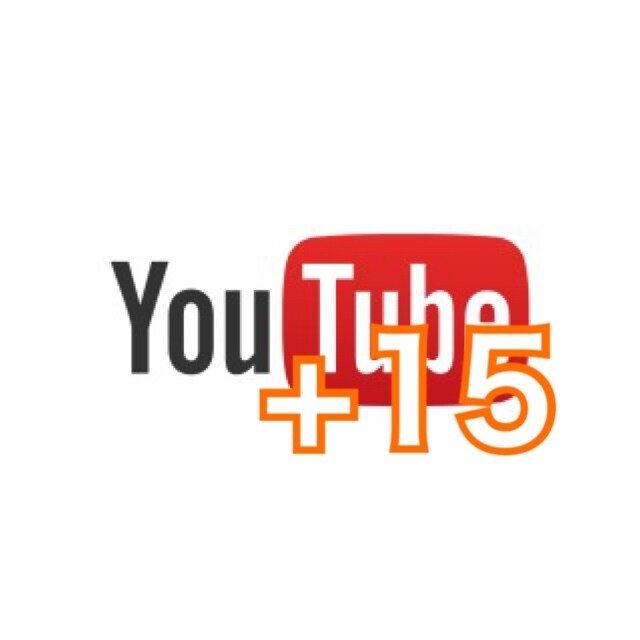 YouTube登録者15人増えるまで手動拡散します 安心安全の手動でYouTubeチャンネル登録を増やしたい方 イメージ1