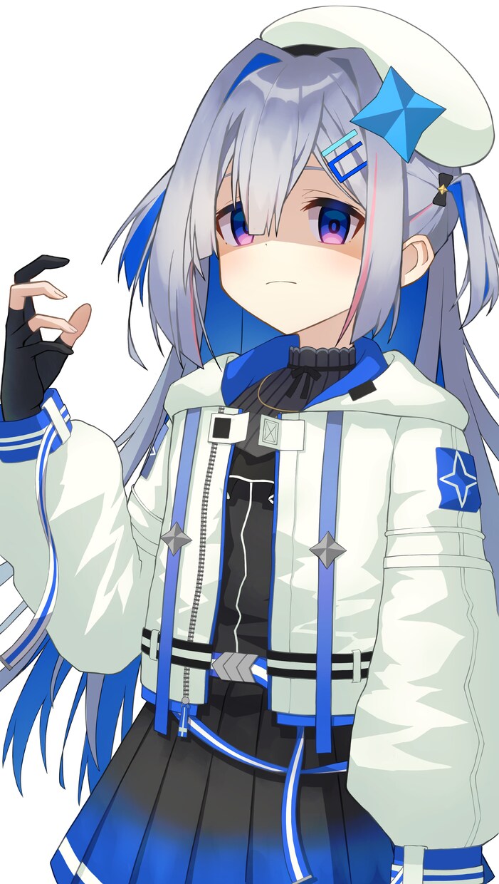 綺麗なイラストを丁寧にお描きします 鮮やかなイラスト　アイコンやヘッダー、鑑賞用に！ イメージ7