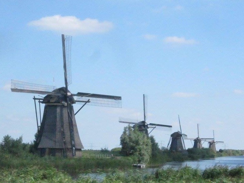 完全プライベート☆オランダ移住相談お受けします 【オランダまりぽさ】渡航前に知っておくべき注意事項 イメージ10