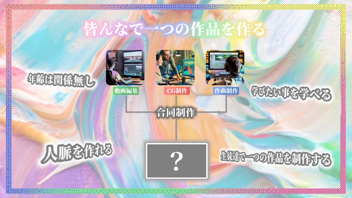 スマホ編集の限界を教えます スマホで編集をマスターしたい方へおすすめです イメージ2