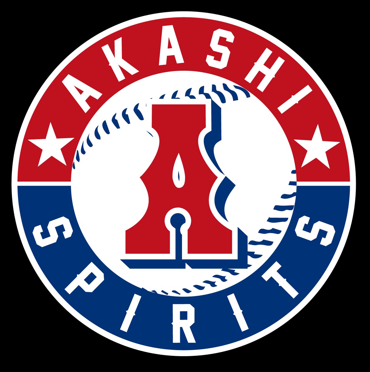 スポーツチームのお洒落なSNS用アイコン作ります ユニフォームのチームロゴからデザインします イメージ7