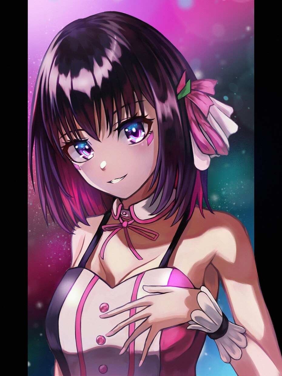 アイコン描きます SNS使用のアイコンを制作いたします。 イメージ1