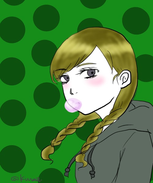 オリジナルアイコン描きます アバターやキャラをミニキャラ化しませんか イメージ4