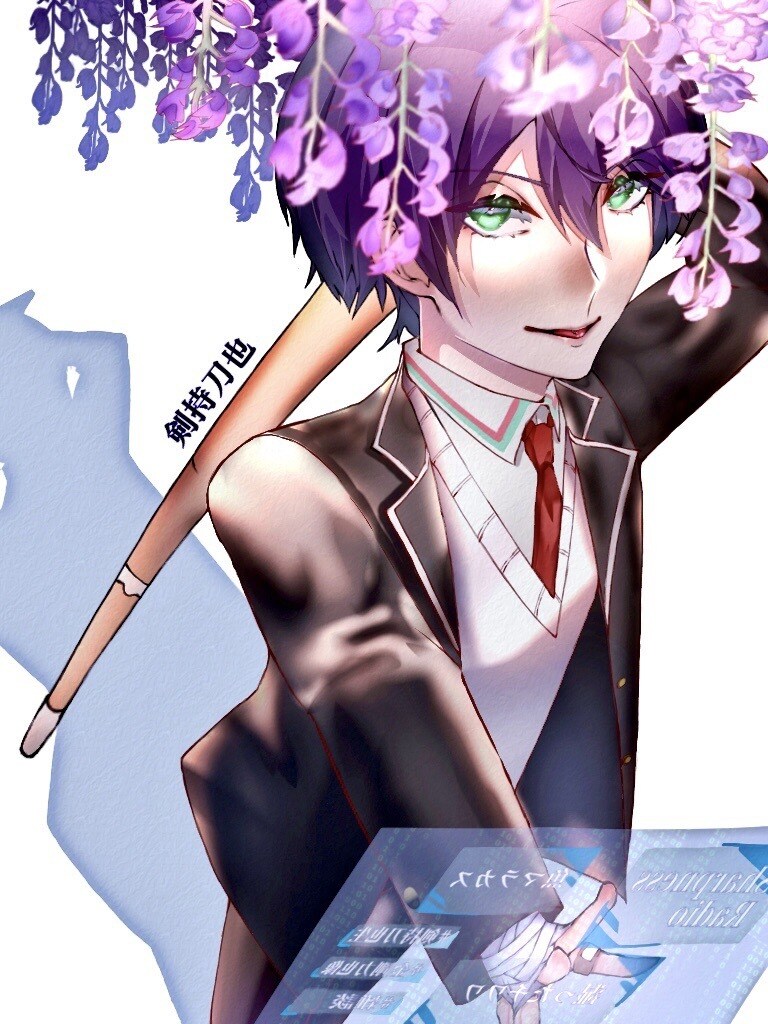 かわカッコイイ♡アイコン・イラストお描きます ご希望イラストを丁寧に仕上げます！あなただけの個性を出そう！ イメージ4