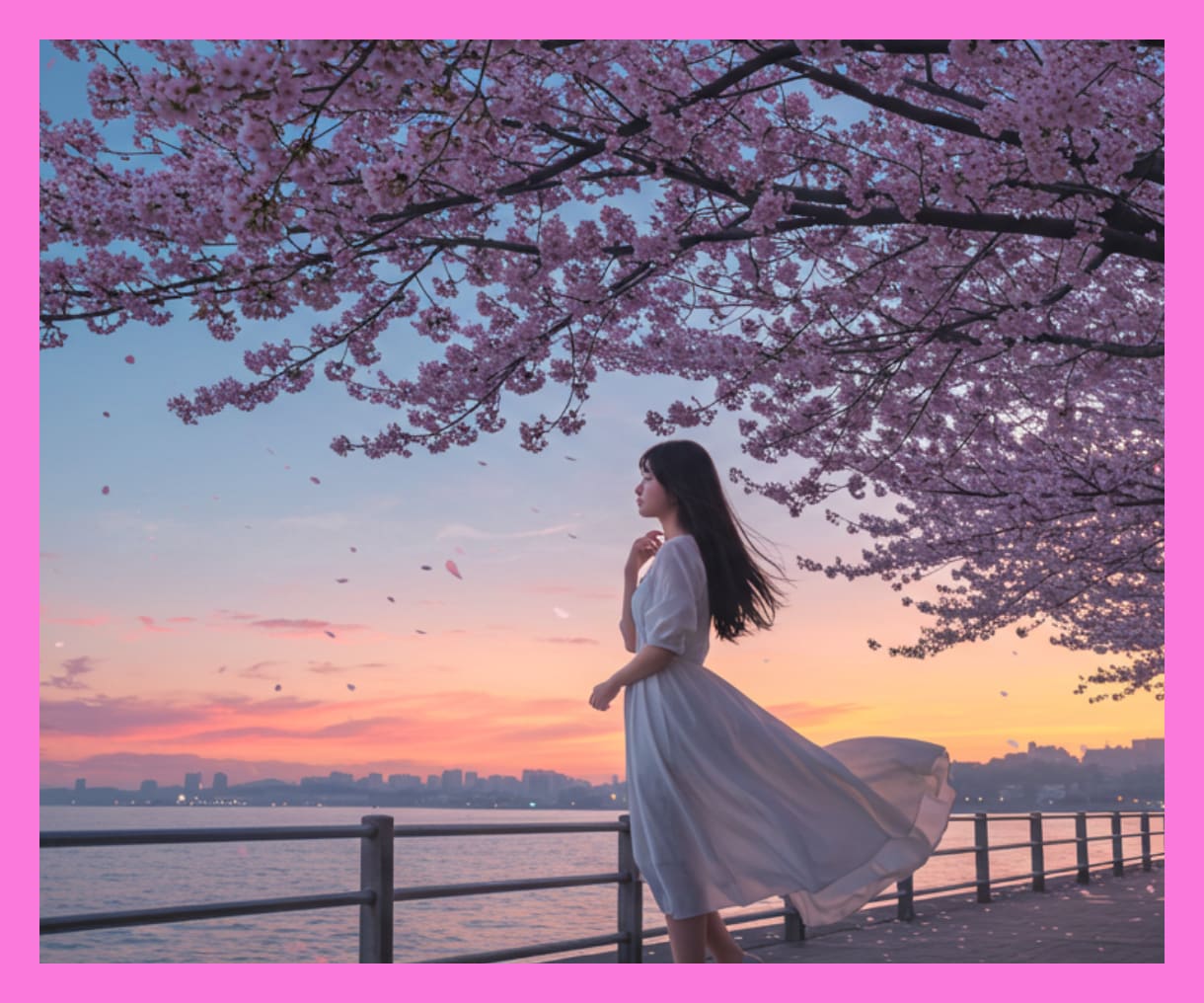 泣きたい夜も、迷う朝も。恋愛の不安に寄り添います 心が揺れるその瞬間、あなたのそばにそっと居ます イメージ1
