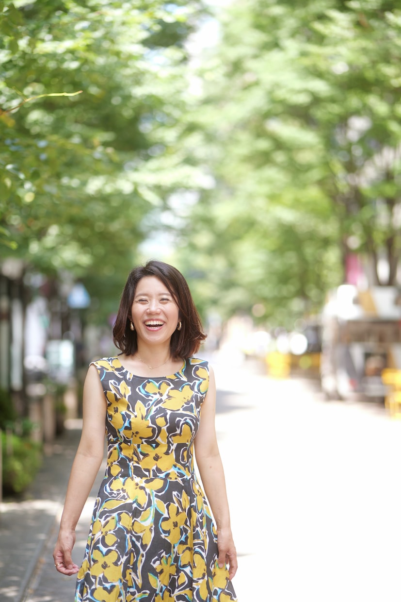 お話をしながらご要望に合わせて撮影を進めます 心理セラピスト兼フォトグラファーの安心安全の撮影✨ イメージ4