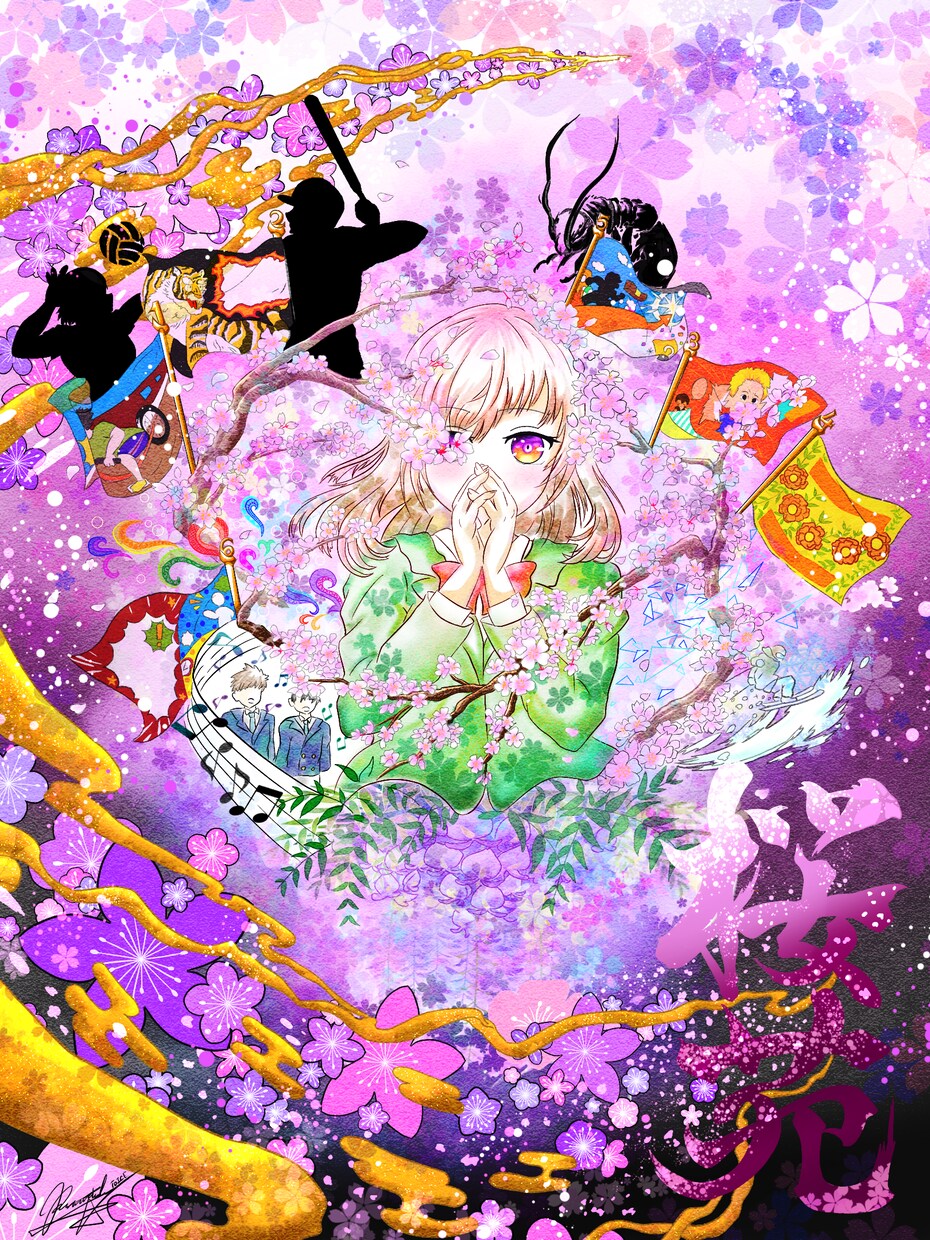 アイコン、スマホの壁紙などのイラストを描きます 時間がかかっても良いからオリジナルのものが欲しいという方へ イメージ2