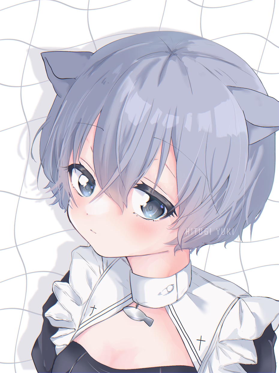 キラキラ可愛いアイコンをお届けします キラキラでとっても可愛い女の子や男の子描きます！ イメージ1