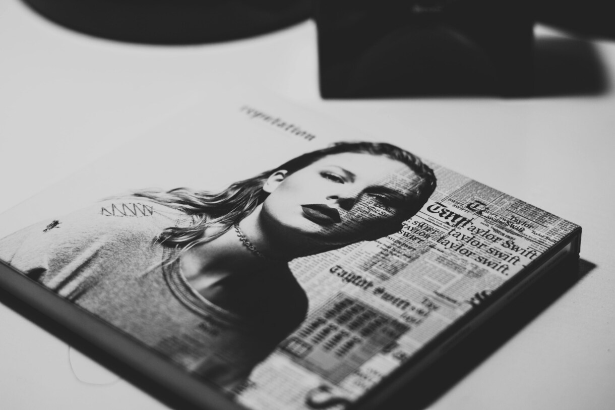 あなたの好きな洋画・洋楽・洋書で英語を教えます ネイティブならではの視点も交えて一緒に楽しく勉強しましょう！ イメージ2