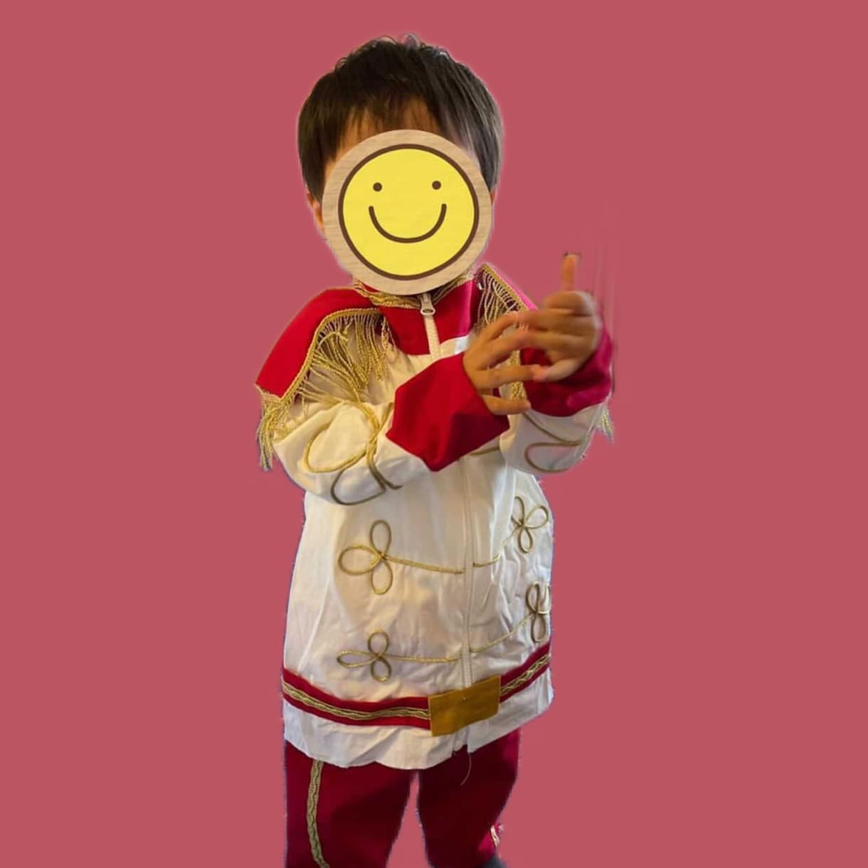 衣装製作致します アイドル衣装からコスプレ 、ドレスまでなんでも製作します。 イメージ2