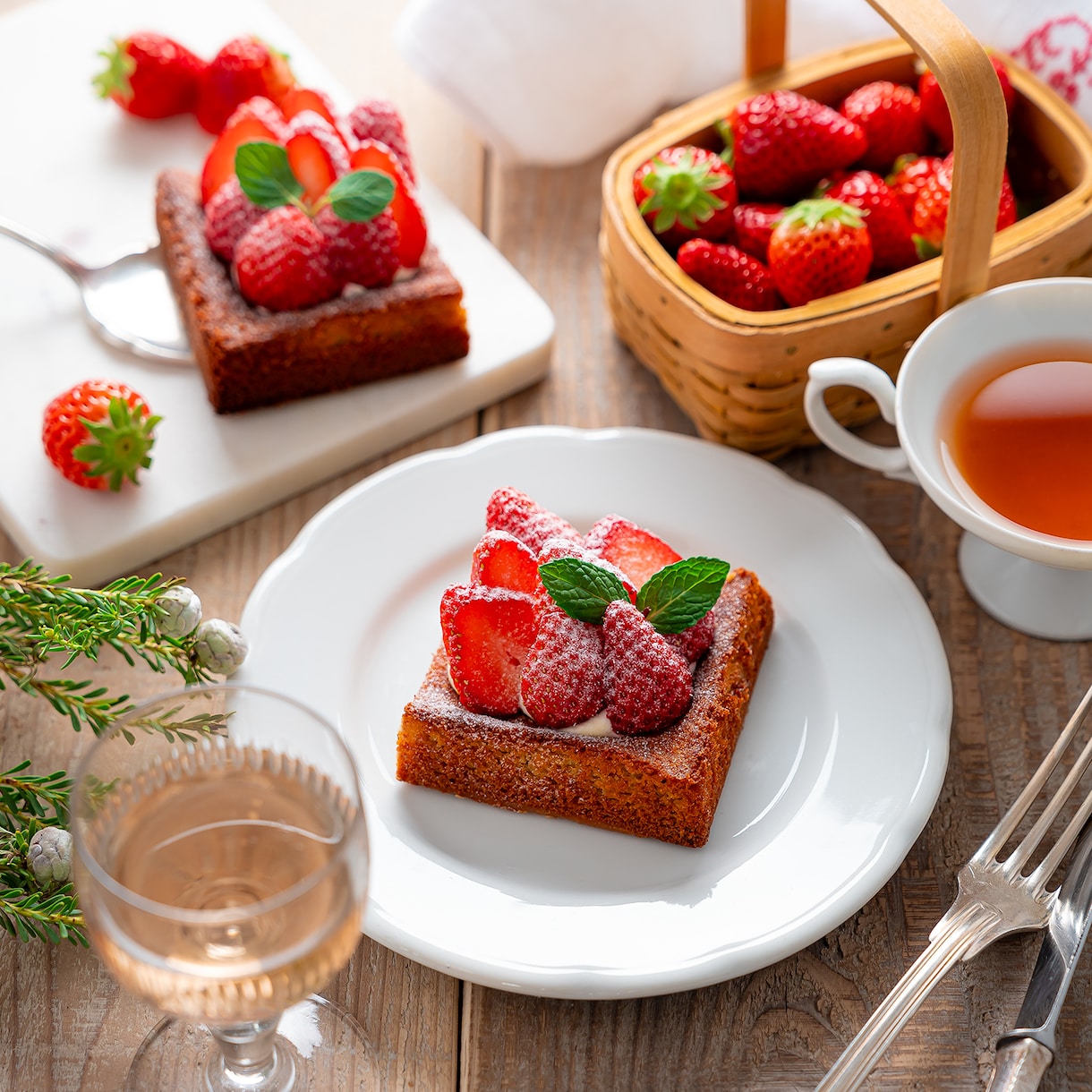 料理、食品を「おいしそう！」に撮影します ECやSNSですぐに使える高品質の商品画像ならお任せ下さい！ イメージ9