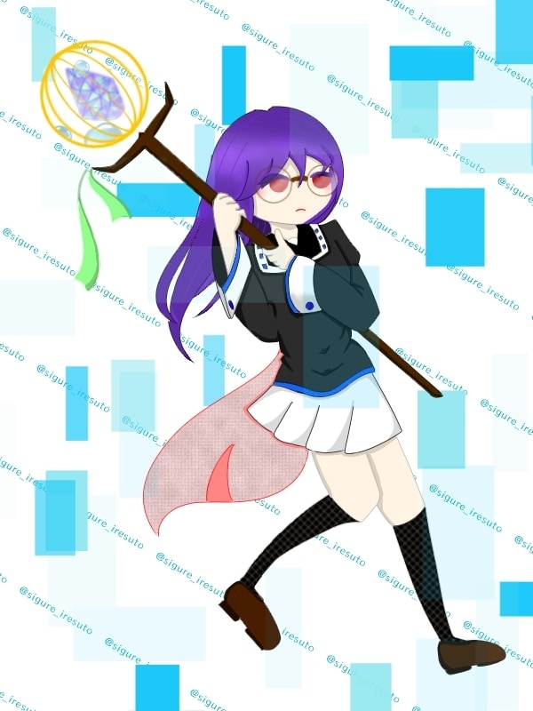 ゆるめのイラスト描きます ✏️等身　デフォルメ　アイコン…何でもOK！まずはお見積から イメージ9